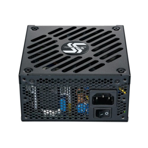 Блок питания Seasonic 650W (FOCUS-SGX-650)