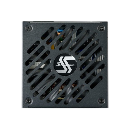 Блок питания Seasonic 650W (FOCUS-SGX-650)