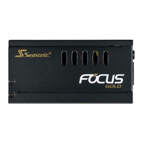 Блок питания Seasonic 650W (FOCUS-SGX-650)
