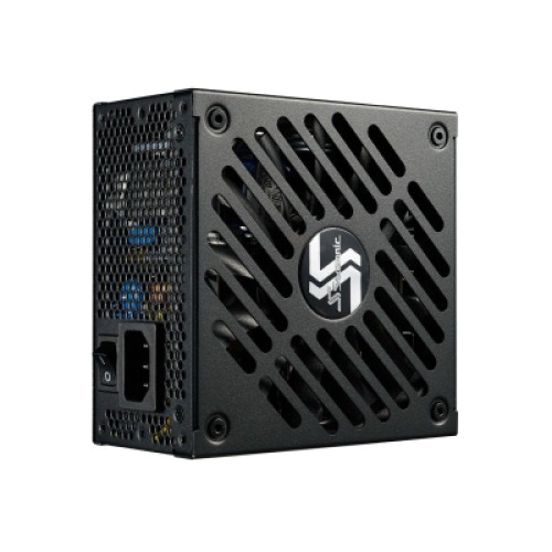 Блок питания Seasonic 650W (FOCUS-SGX-650)