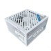 Блок питания Azza 650W (PSAZ-650B-WHITE)