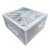 Блок питания Azza 650W (PSAZ-650B-WHITE)