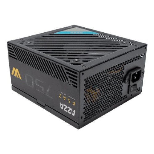 Блок питания Azza 750W (PSAZ-750W(ATX3.1))