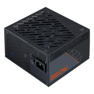 Блок живлення Azza 850W (PSAZ-850W(ATX3.1))