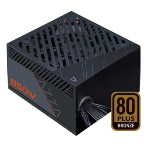 Блок живлення Azza 850W (PSAZ-850W(ATX3.1))