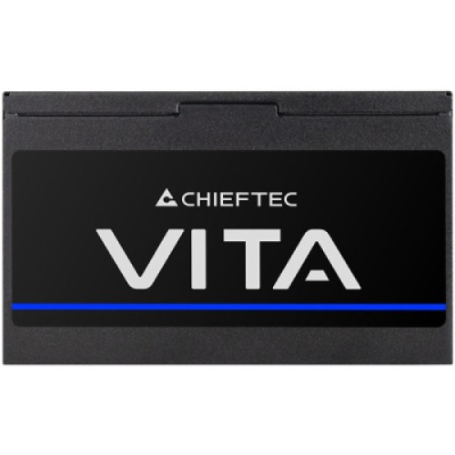 Блок питания Chieftec 650W VITA (BPX-650-S) Блок питания Chieftec 650W VITA (BPX-650-S)