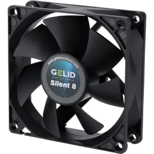 Кулер для корпуса Gelid Solutions FN-PX08-16