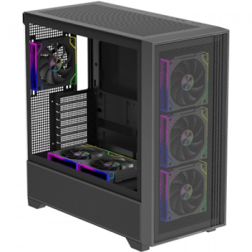 Кулер для корпуса Xilence XF072