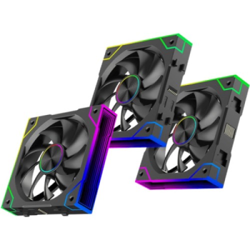 Кулер для корпуса Xilence XF072