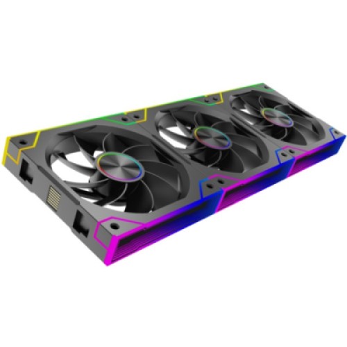 Кулер для корпуса Xilence XF073