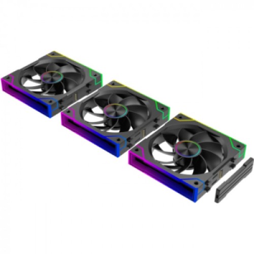 Кулер для корпуса Xilence XF073