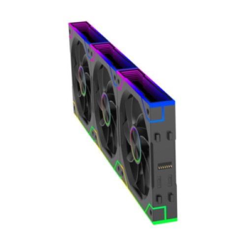 Кулер для корпуса Xilence XF073