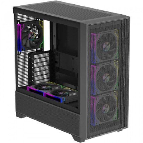 Кулер для корпуса Xilence XF073