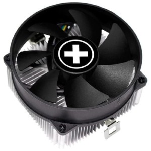 Кулер до корпусу Xilence XC335