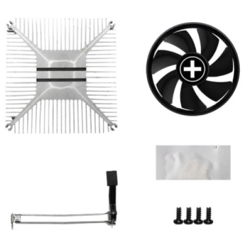 Кулер для корпуса Xilence XC335