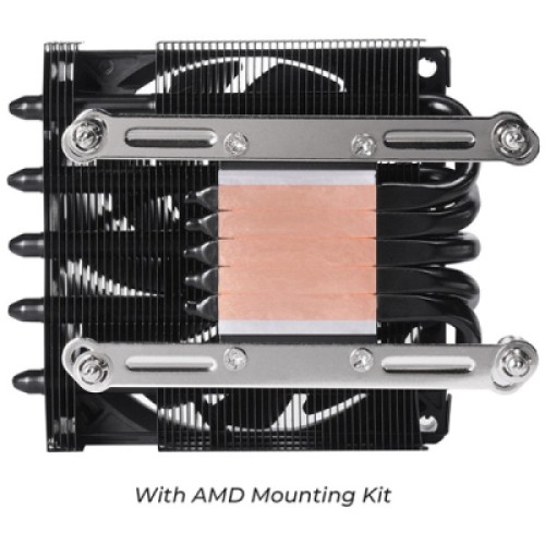 Кулер для корпуса Chieftec CAC-S92PWM-LP45