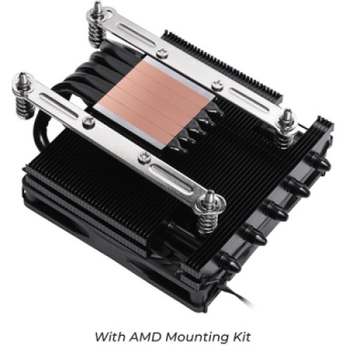 Кулер для корпуса Chieftec CAC-S92PWM-LP45