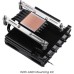 Кулер для корпуса Chieftec CAC-S92PWM-LP45