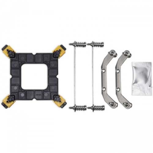 Кулер для корпуса Chieftec CAC-S92PWM-LP45