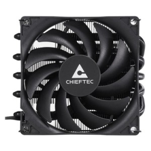 Кулер до корпусу Chieftec CAC-S92PWM-LP45