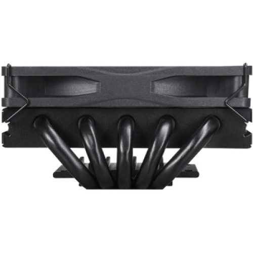 Кулер для корпуса Chieftec CAC-S92PWM-LP45