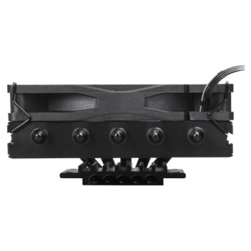 Кулер для корпуса Chieftec CAC-S92PWM-LP45