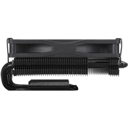 Кулер для корпуса Chieftec CAC-S92PWM-LP45