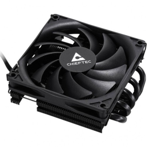 Кулер для корпуса Chieftec CAC-S92PWM-LP45