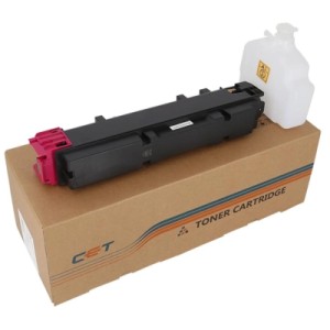 Тонер-картридж CET Kyocera TK-5380M, 1T02Z0BNL0, 169г, 13K, Magenta (CET142013)