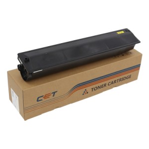 Тонер-картридж CET Toshibae-STUDIO2525AC/3025AC, T-FC425-Y, 6AJ00000238, Yellow 560г, 38,8K (CET141765)