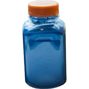 Тонер Canon C3326i C-EXV65 Cyan 250 гр. Premium Quality (70265055)