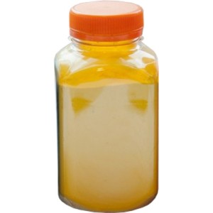 Тонер Canon C3326i C-EXV65 Yellow 250 гр. Premium Quality (70265057)