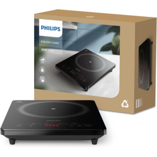 Настольная плита Philips HD5830/90