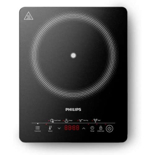 Настольная плита Philips HD5830/90