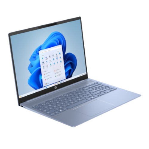 Ноутбук HP OmniBook 5 AI 16-af1027ua (D16HXEA)