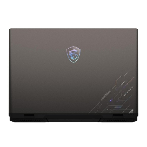 Ноутбук MSI Crosshair A17 HX (D2XWFKG-058XUA)