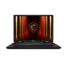 Ноутбук MSI Crosshair A17 HX (D2XWGKG-057XUA)