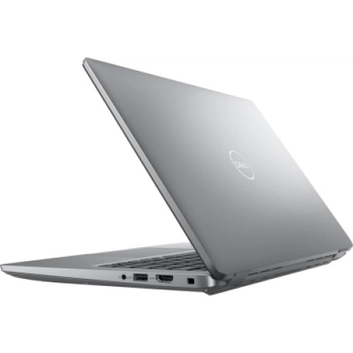 Ноутбук Dell Latitude 5450 (210-BMPS_i5H321TBVWP)