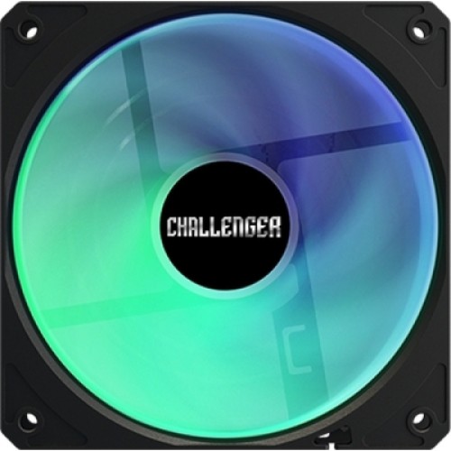 Система жидкостного охлаждения ASRock CHALLENGER 360 DIGITAL