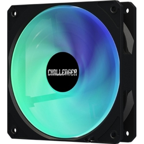 Система жидкостного охлаждения ASRock CHALLENGER 360 DIGITAL