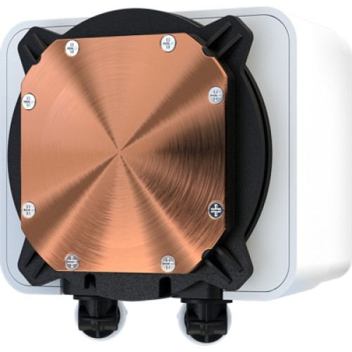 Система жидкостного охлаждения ASRock CHALLENGER WHITE 360 DIGITAL Система жидкостного охлаждения ASRock CHALLENGER WHITE 360 DIGITAL