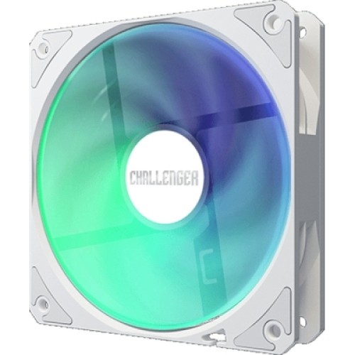 Система жидкостного охлаждения ASRock CHALLENGER WHITE 360 DIGITAL Система жидкостного охлаждения ASRock CHALLENGER WHITE 360 DIGITAL