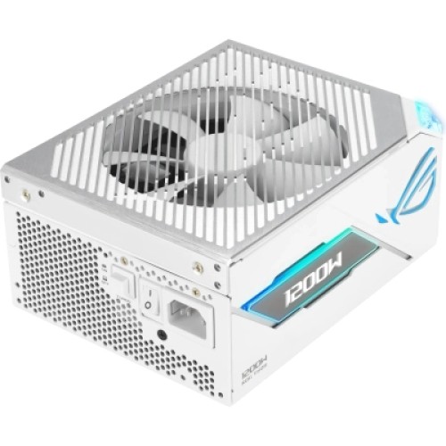 Блок питания ASUS 1200W ROG THOR (90YE00V5-B0NA00) Блок питания ASUS 1200W ROG THOR (90YE00V5-B0NA00)