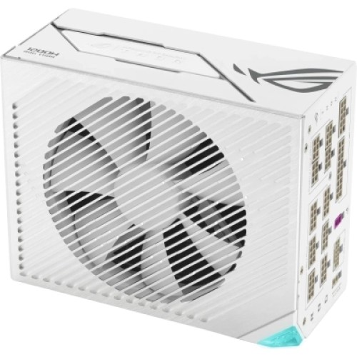 Блок питания ASUS 1200W ROG THOR (90YE00V5-B0NA00) Блок питания ASUS 1200W ROG THOR (90YE00V5-B0NA00)