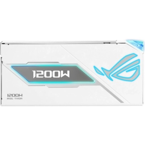 Блок питания ASUS 1200W ROG THOR (90YE00V5-B0NA00) Блок питания ASUS 1200W ROG THOR (90YE00V5-B0NA00)