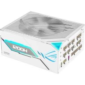 Блок питания ASUS 1200W ROG THOR (90YE00V5-B0NA00)