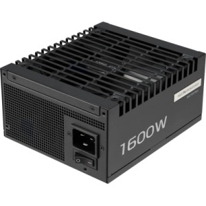 Блок питания ASUS 1600W PRO-WS-1600P (90YE00Z2-B0NA00)