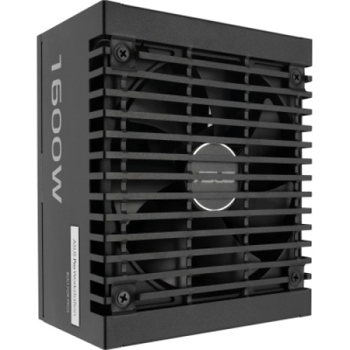Блок питания ASUS 1600W PRO-WS-1600P (90YE00Z2-B0NA00) Блок питания ASUS 1600W PRO-WS-1600P (90YE00Z2-B0NA00)