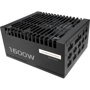 Блок питания ASUS 1600W PRO-WS-1600P (90YE00Z2-B0NA00)