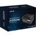 Блок питания ASUS 2200W PRO-WS-2200P (90YE00Z1-B0NA00) Блок питания ASUS 2200W PRO-WS-2200P (90YE00Z1-B0NA00)